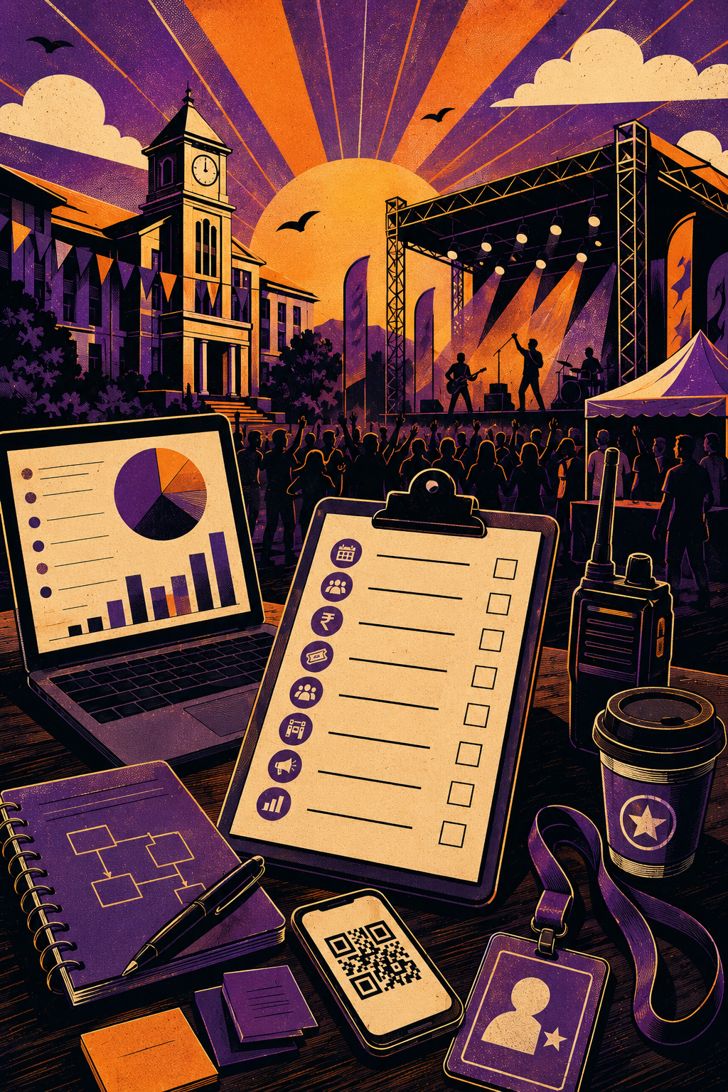 The College Fest